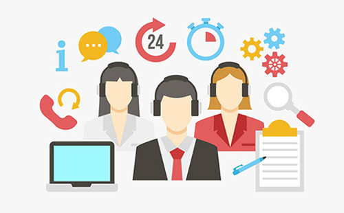 云呼叫中心系統 云呼叫中心系統