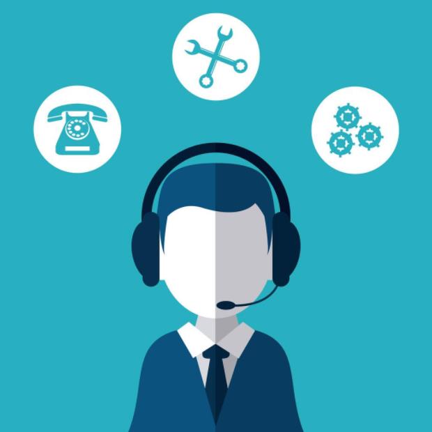 呼叫中心 呼叫中心