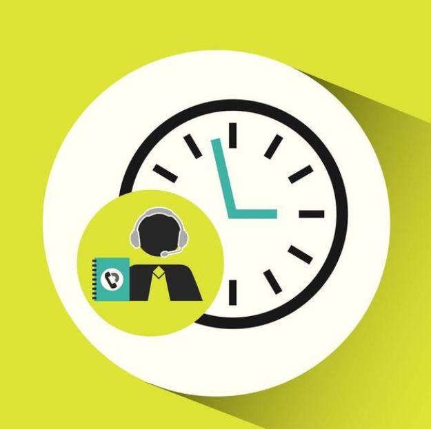 呼叫中心系統 呼叫中心系統