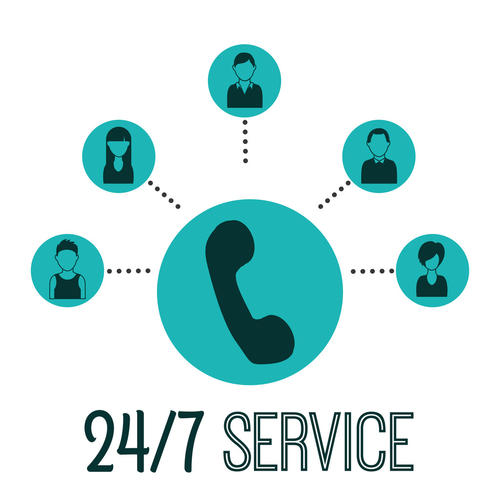 呼叫中心系統 呼叫中心系統