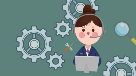 客服中心呼叫系統 客服中心呼叫系統