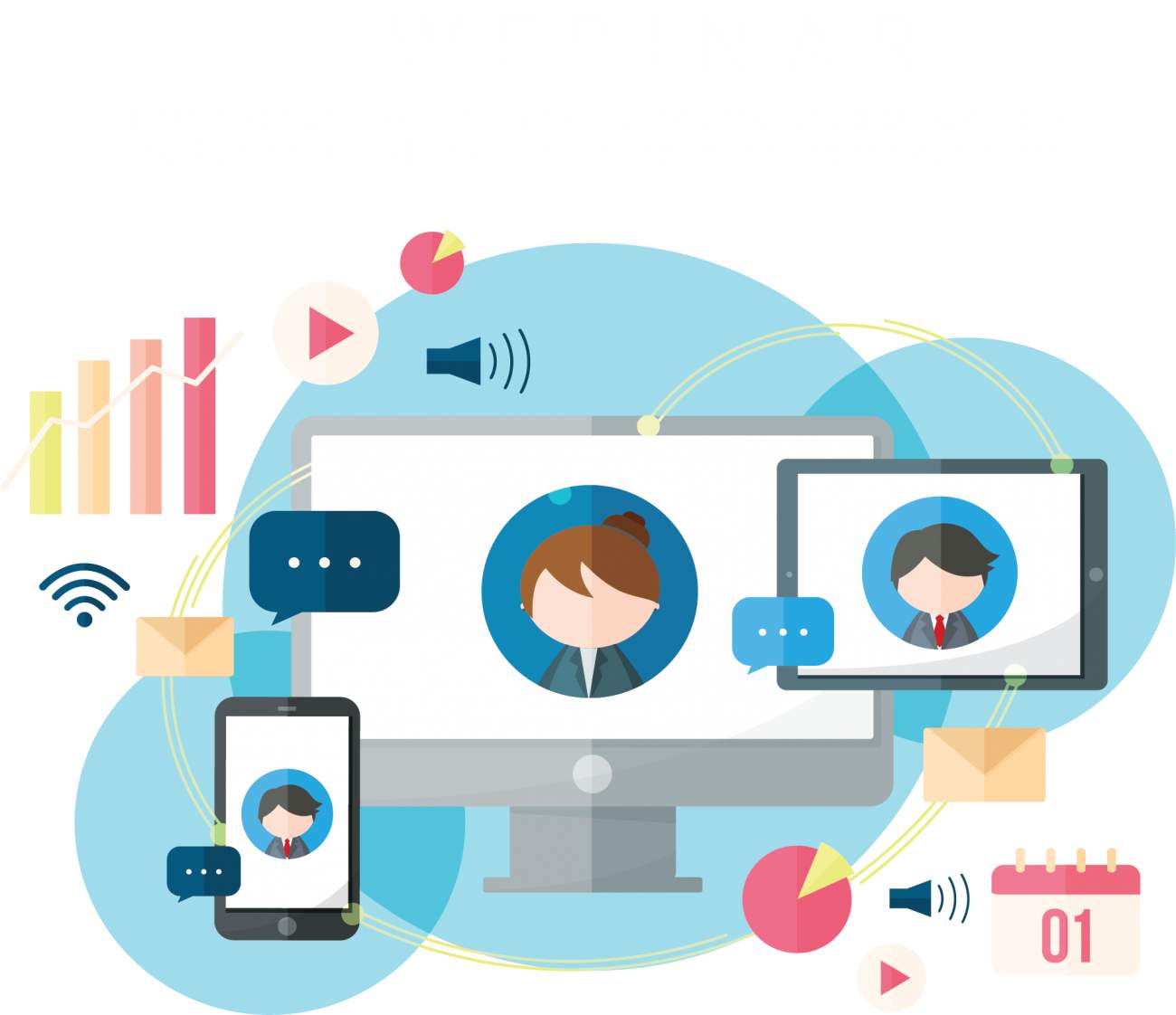 呼叫中心系統 呼叫中心系統