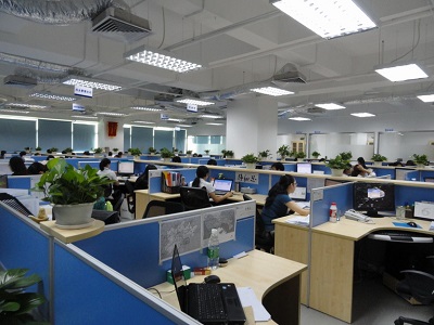 呼叫中心系統 呼叫中心系統