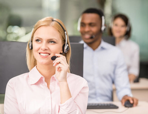 電話呼叫系統 電話呼叫系統