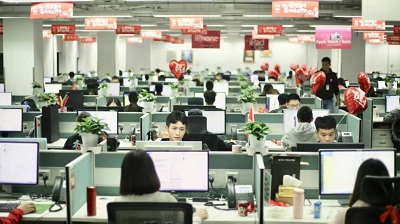 電話呼叫系統 電話呼叫系統