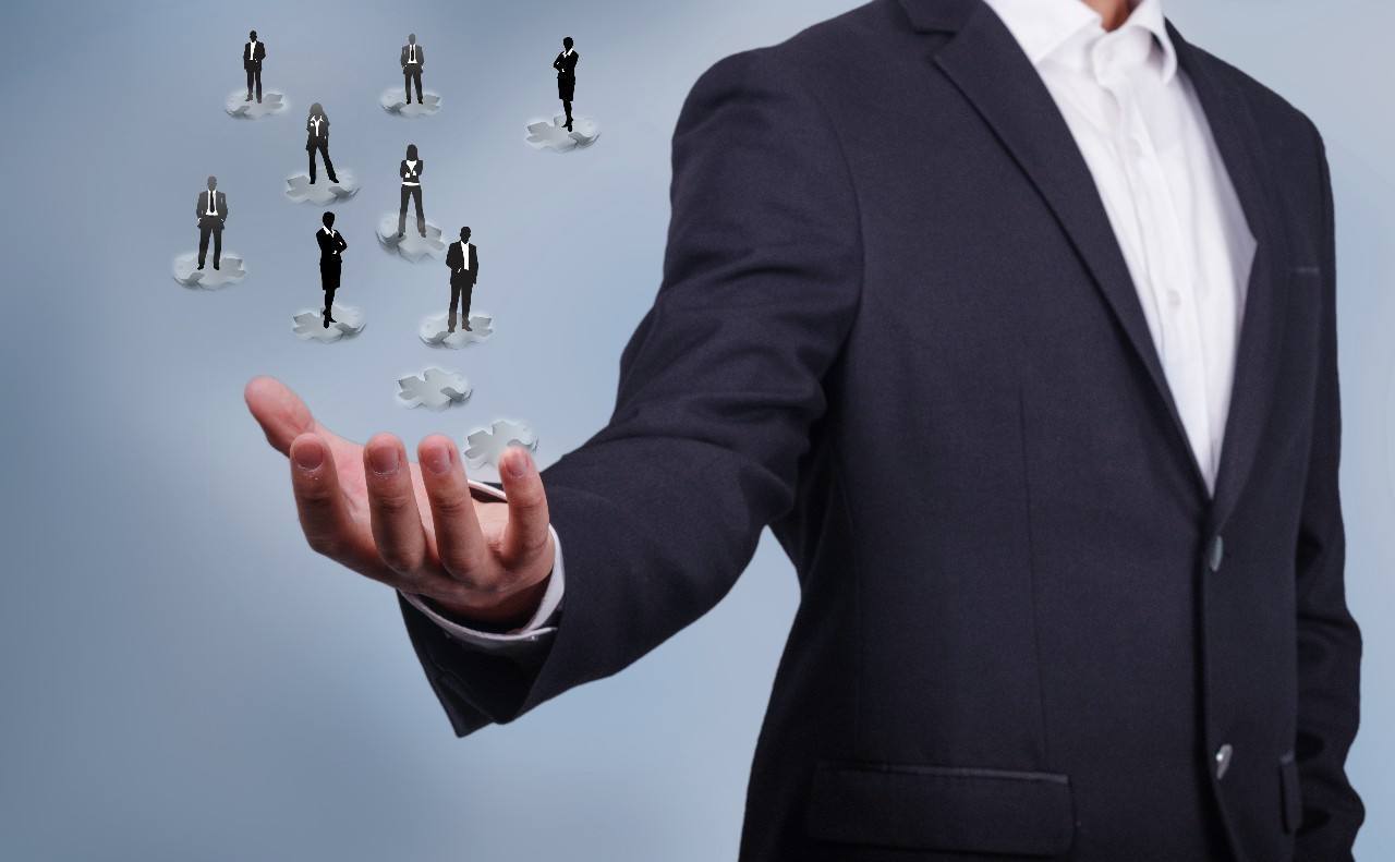 電話呼叫中心 電話呼叫中心