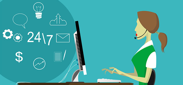 呼叫中心 呼叫中心