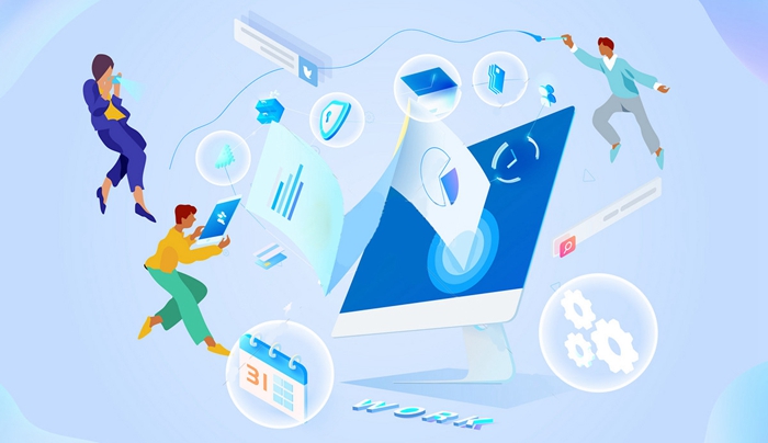 呼叫中心 呼叫中心