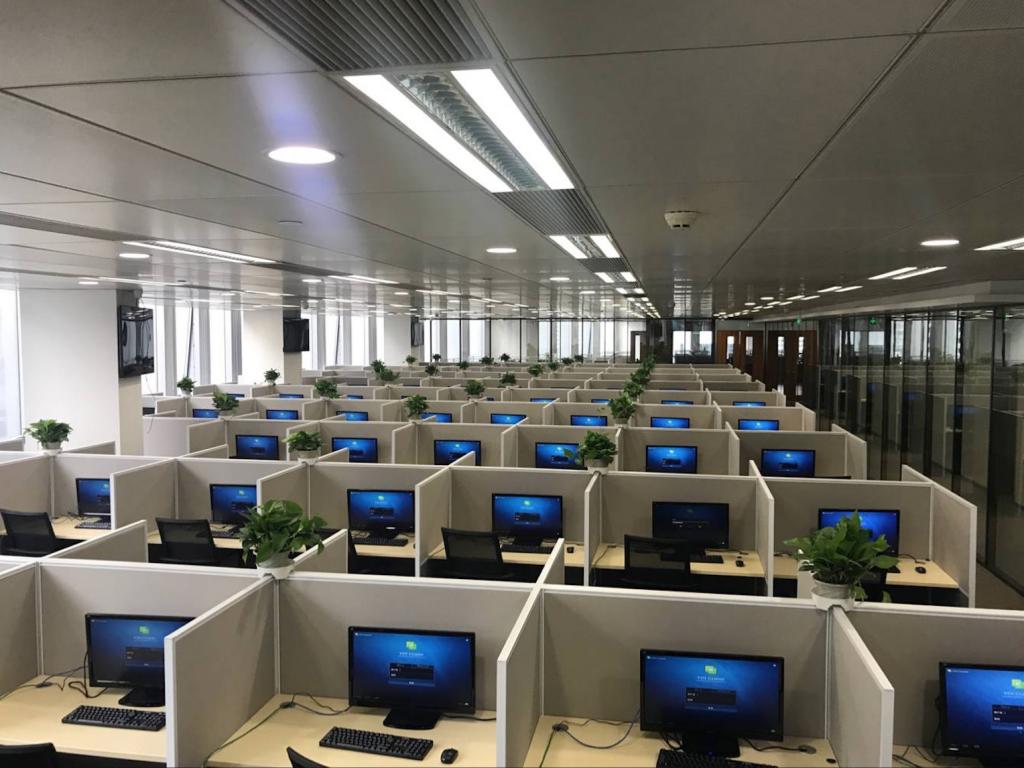 外呼系統安裝需要哪些費用 外呼系統安裝需要哪些費用