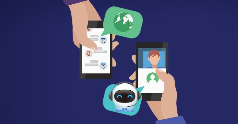 外呼系統助力多行業提升客戶管理效率