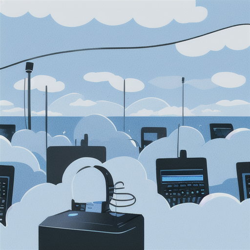 基于云的電話系統對業務通信的影響