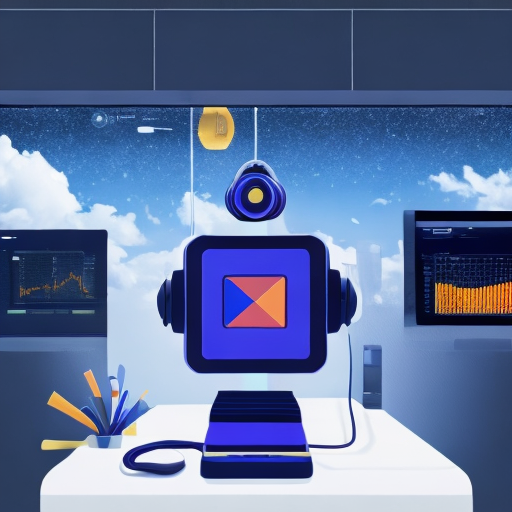 在企業中實施 AI 智能客服系統的指南