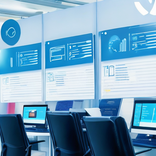 基于AI的數據預測幫助優化熱線資源配置