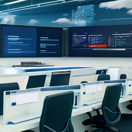 通過基于云的電話呼出系統提高生產力和效率