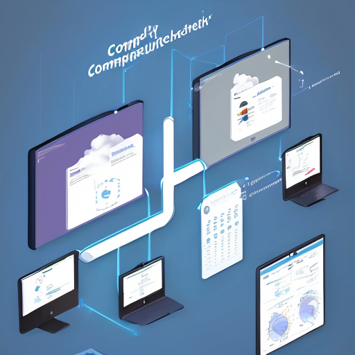 聊天機器人與人工服務之間的完美結合