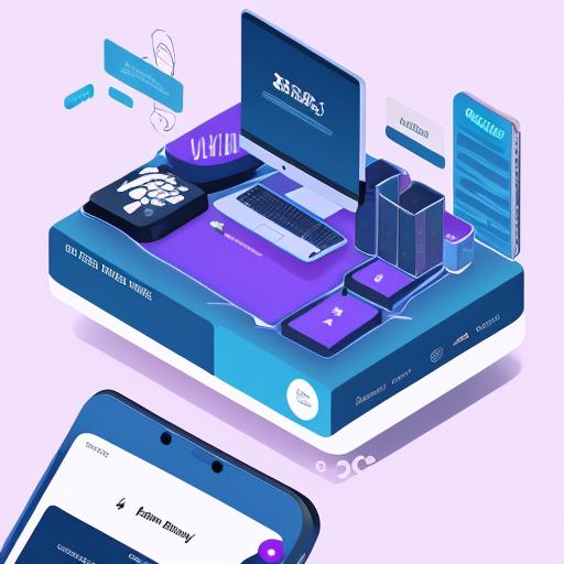 語音線路中的信號傳輸機制