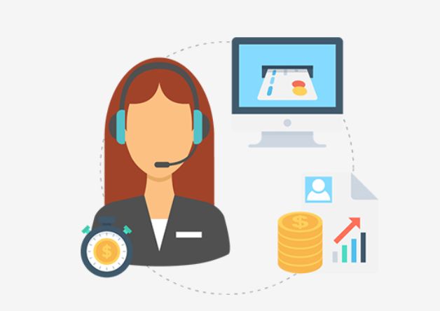 呼叫系統 呼叫系統