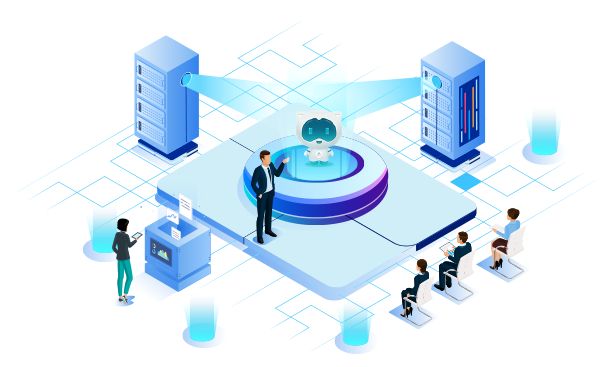 呼叫中心系統 呼叫中心系統