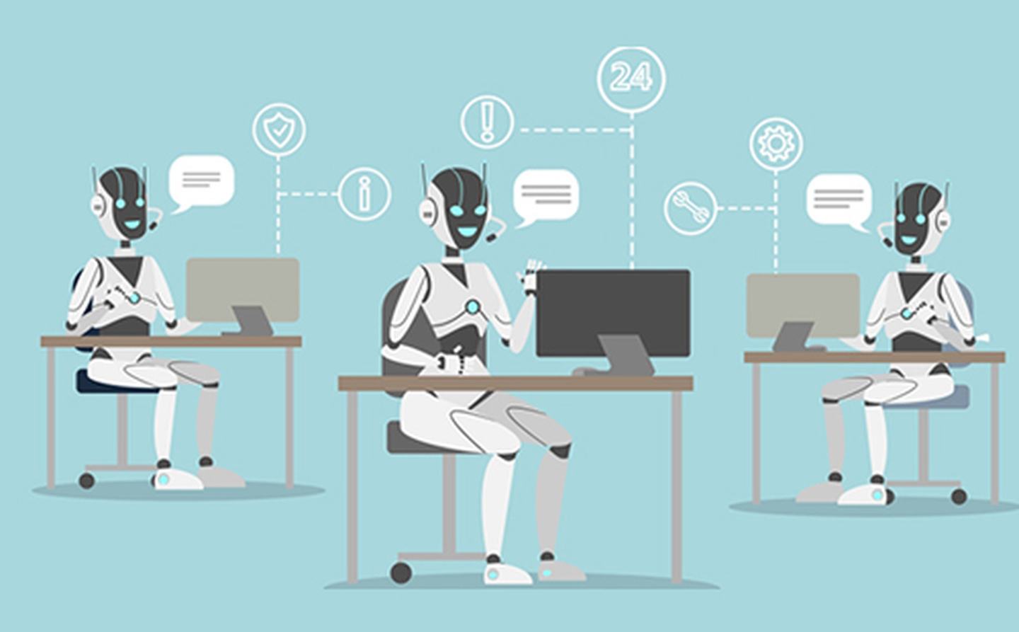 電話呼叫系統 電話呼叫系統